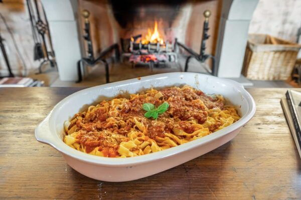 Assisi: Private Cooking Demo & Meal at a Locals Home - Dietary Accommodations