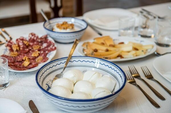 Assisi: Private Cooking Demo & Meal at a Locals Home - Frequently Asked Questions