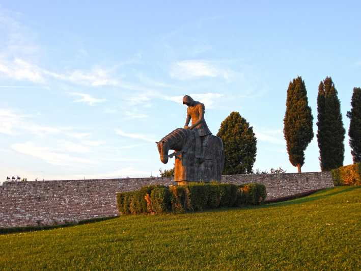 Assisi Private Guided City Tour - Good To Know