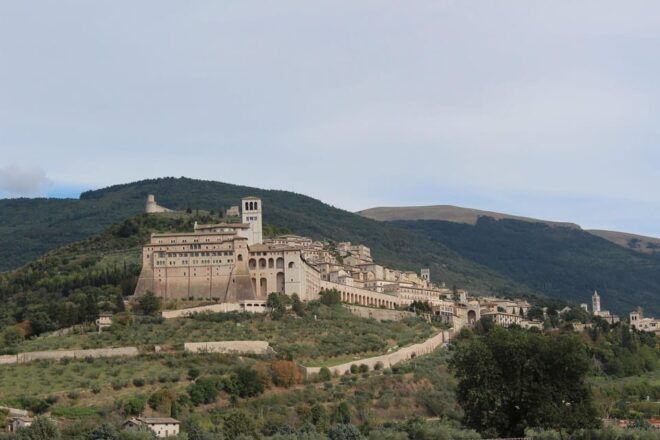 Assisi Private Guided City Tour - Booking Your Tour