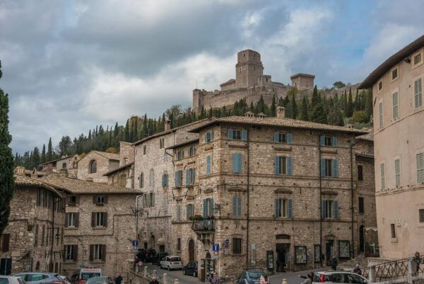 Assisi Private Guided City Tour - Cancellation and Amendment Policies