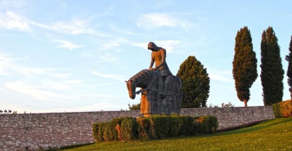 Assisi Private Guided City Tour - Tips for Your Visit