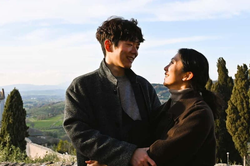 Assisi: Private or Group Photo Session with a Local - Exploring the Assisi Photo Session Experience