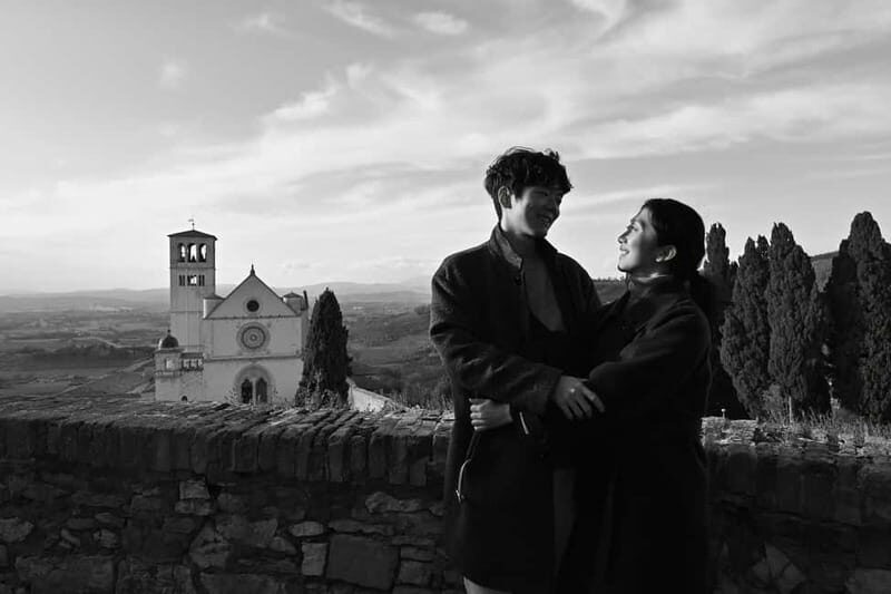Assisi: Private or Group Photo Session with a Local - Who Should Consider This Experience?