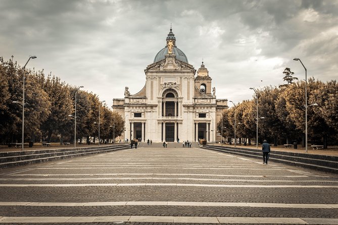 Assisi & Saint Francis Path Tour From Rome - Transparent Terms & Conditions
