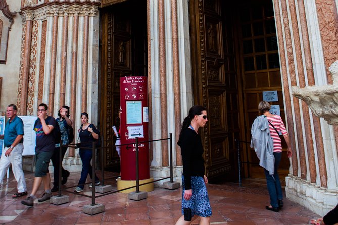 Assisi & Saint Francis Path Tour From Rome - How to Book the Tour