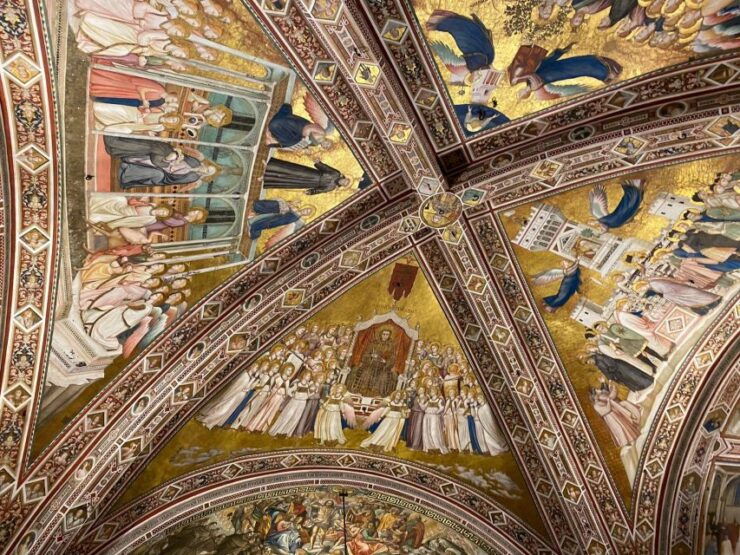 Assisi (St. Francis & St. Claire) Private Day Tour From Rome - Tour Details