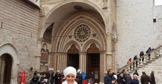 Assisi (St. Francis & St. Claire) Private Day Tour From Rome - Inclusions