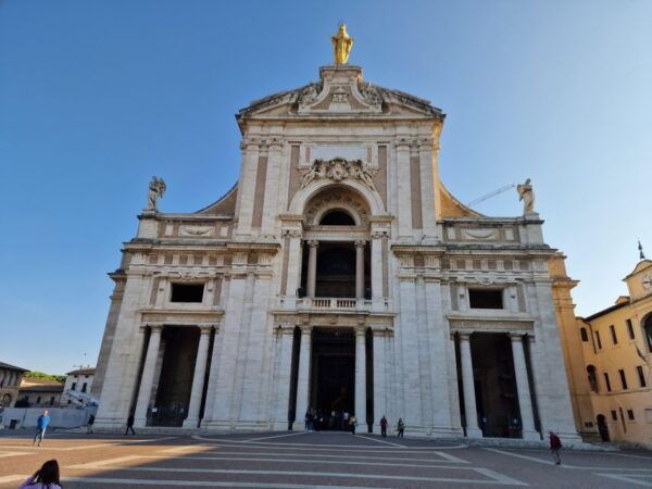 Assisi (St. Francis & St. Claire) Private Day Tour From Rome - Frequently Asked Questions
