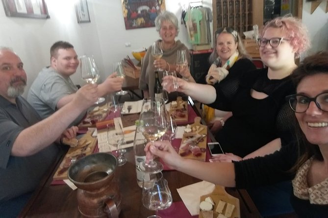 Assisi Town With Gourmet Lunch&Wine Shoreexcursion From Civitavecchia Port - Cancellation Policy and Refunds