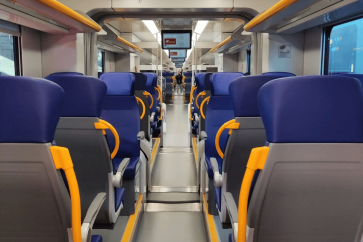 Assisi: Travel to Umbria Int Airport With Train+Bus Ticket - Good To Know