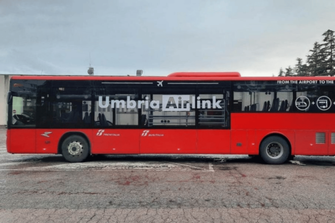 Assisi: Travel to Umbria Int Airport With Train+Bus Ticket - Important Travel Policies