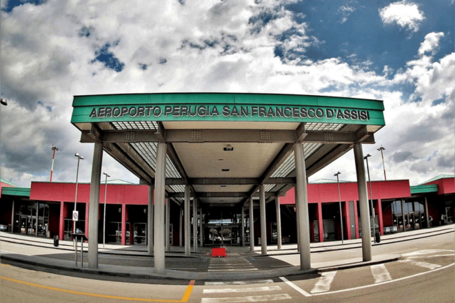 Assisi: Travel to Umbria Int Airport With Train+Bus Ticket - Frequently Asked Questions