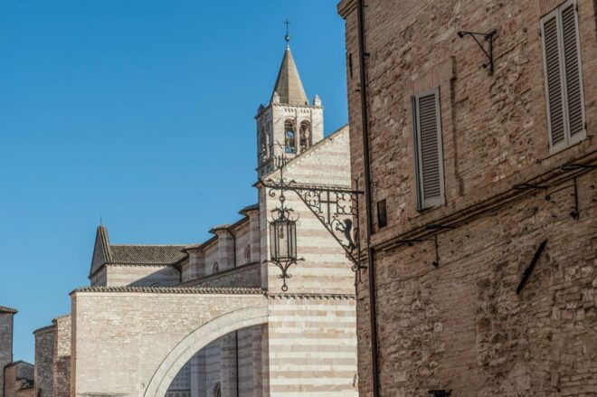 Assisi: Walking Tour With St. Francis Basilica Visit - Important Information