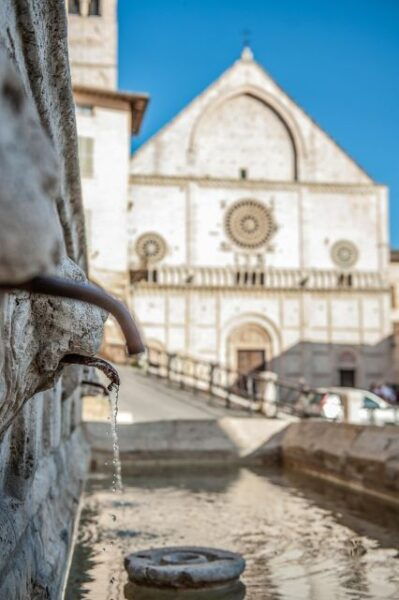 Assisi: Walking Tour With St. Francis Basilica Visit - Common Questions