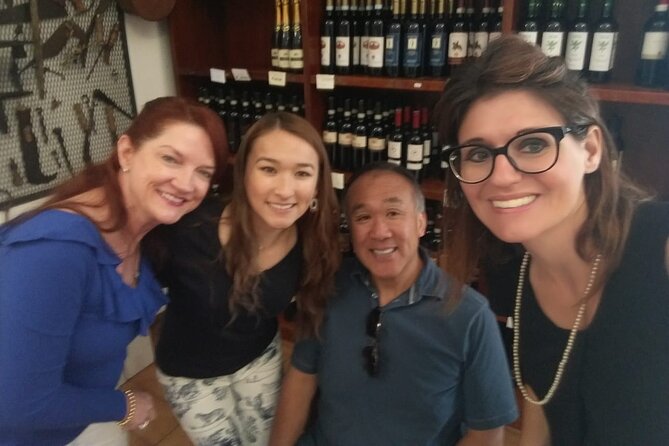 Assisi With Gourmet Lunch&Wine Full Day From Florence - The Sum Up