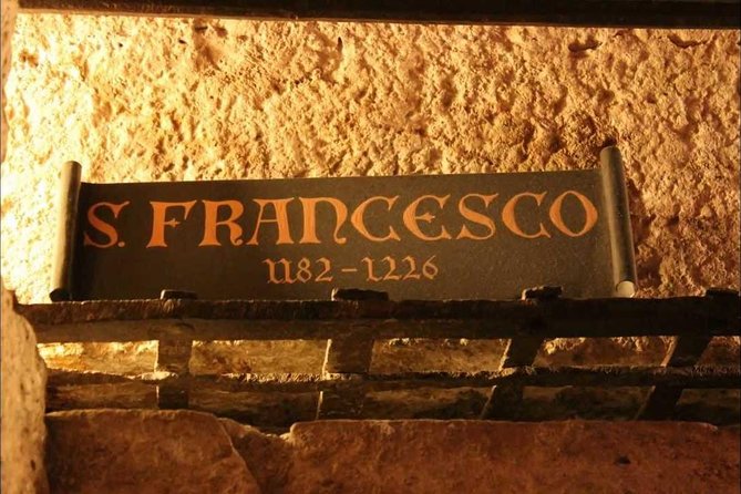 Assisi&Spoleto Private Day - Trip From Rome - Customer Reviews