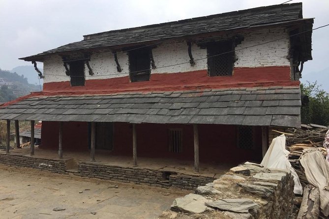 Astam Village Day Hike From Pokhara - Highlights of the Hike