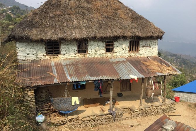 Astam Village Day Hike From Pokhara - Itinerary for the Day Hike