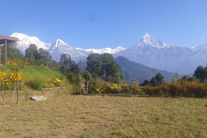 Astam Village Day Hike From Pokhara - What to Pack for the Hike