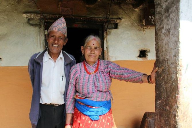 Astam Village Day Hike From Pokhara - Tour Operator Details