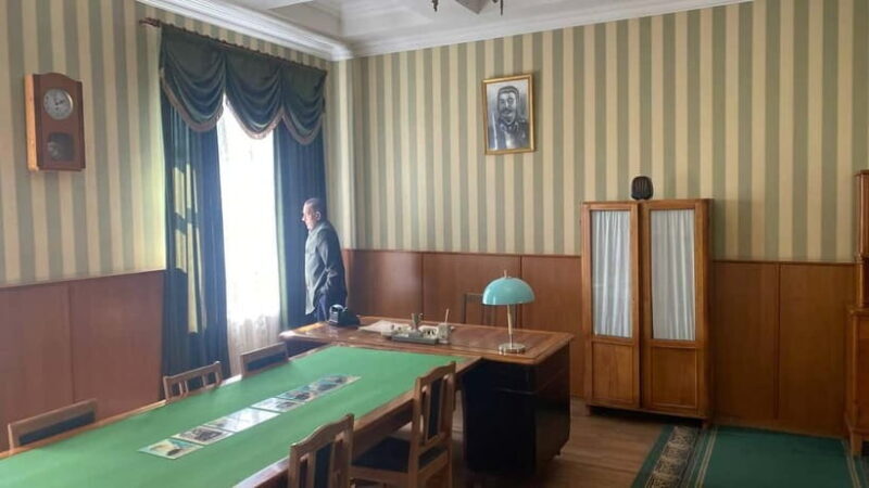 Astana: Back to USSR Gulag Museum with Certified Guide - What You Can Expect from the Tour