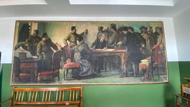 Astana: Back to USSR Gulag Museum with Certified Guide - A Complete Look at the Tour Experience