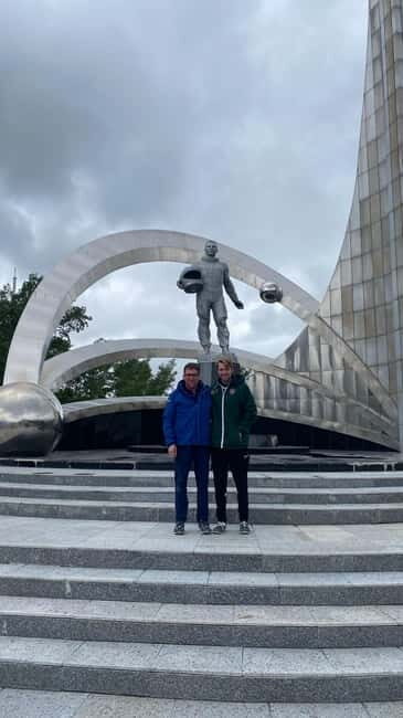 Astana: Back to USSR Gulag Museum with Certified Guide - Final Thoughts