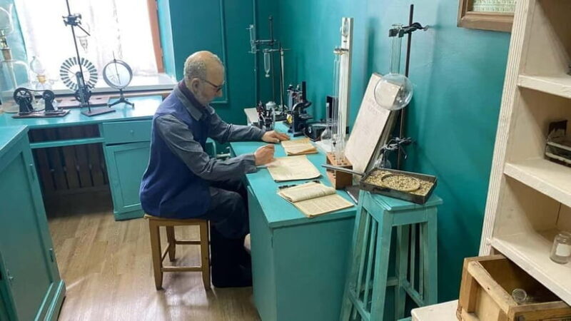 Astana: Back to USSR Gulag Museum with Certified Guide - FAQ