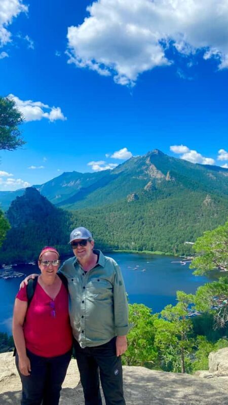 Astana: Burabay National Park Day Trip with Boat Cruise - Good To Know