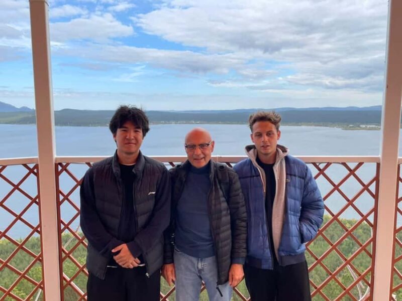 Astana: Burabay National Park Day Trip with Boat Cruise - Exploring Burabay: A Natural Gem Close to Astana