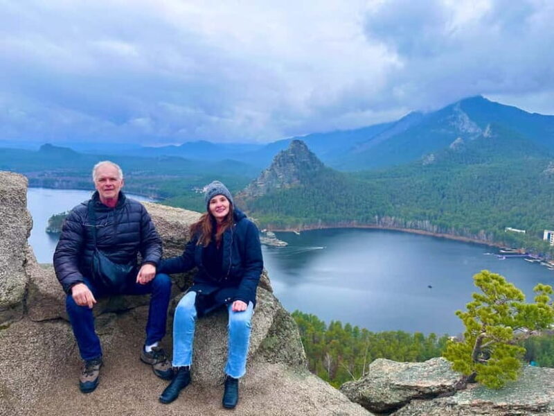 Astana: Burabay National Park Tour with Lunch and Pickup - Potential Considerations