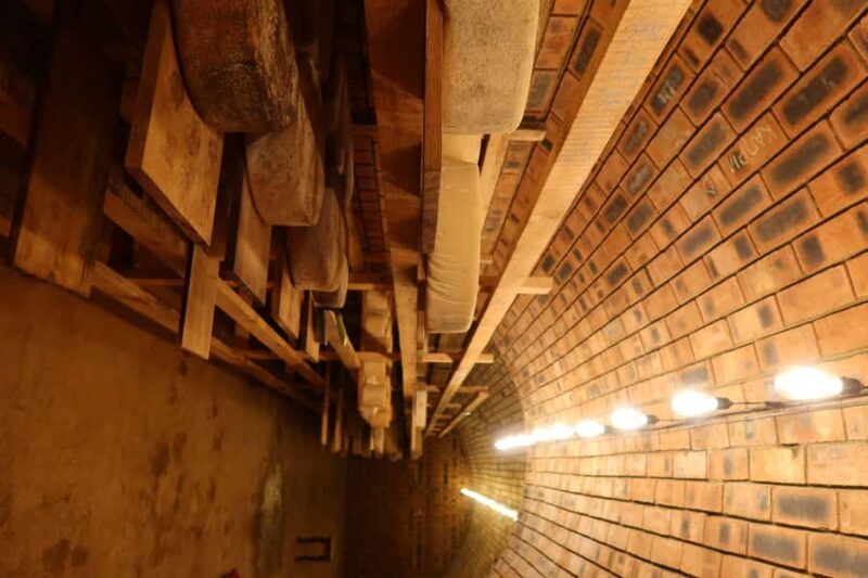 Astana: Burabay Nature, Wine, Cheese, and Horseback Ride - Tasting Kazakh Cheese and Wine: A Hidden Gem