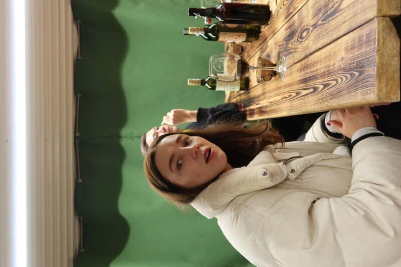 Astana: Burabay Nature, Wine, Cheese, and Horseback Ride - FAQs