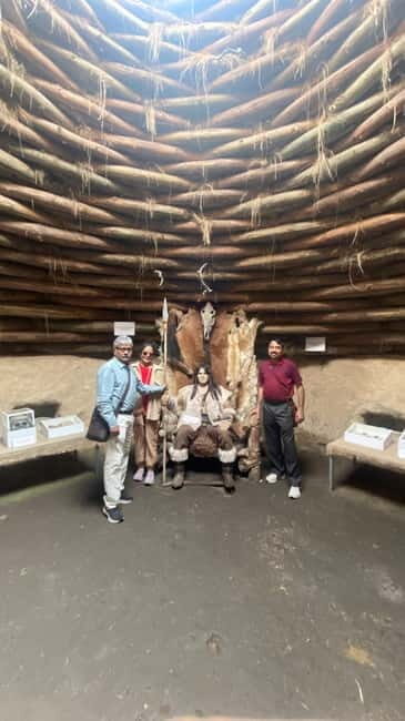 Astana: Burabay Oasis National Park Adventure - Good To Know