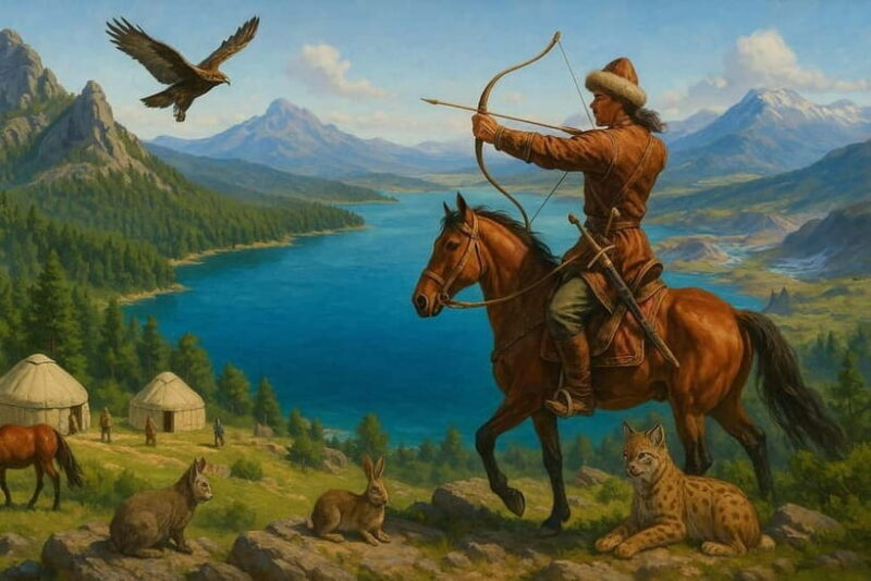 Astana: Burabay Oasis National Park Adventure - The Value of the Experience