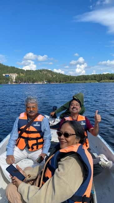 Astana: Burabay Oasis National Park Adventure - Final Thoughts