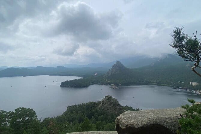 Astana: Burabay Oasis National Park Unforgettable Adventure - Why This Tour Stands Out