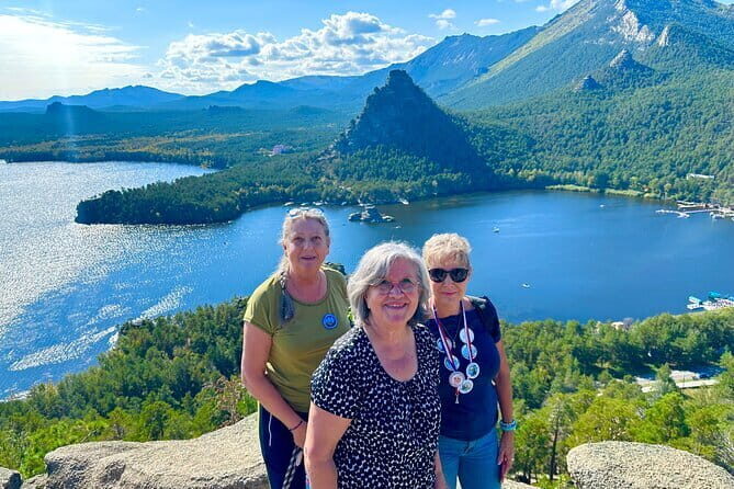 Astana: Burabay Oasis National Park Unforgettable Adventure - Final Thoughts