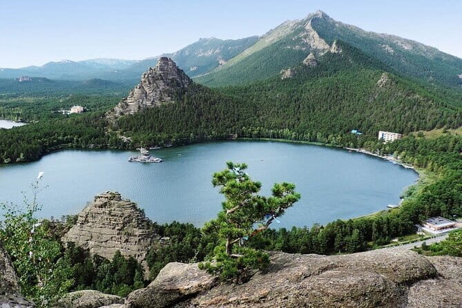 Astana: Burabay Oasis National Park Unforgettable Adventure - Good To Know  