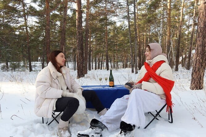 Astana: Burabay Oasis National Park Unforgettable Adventure - Who Will Love This Experience?