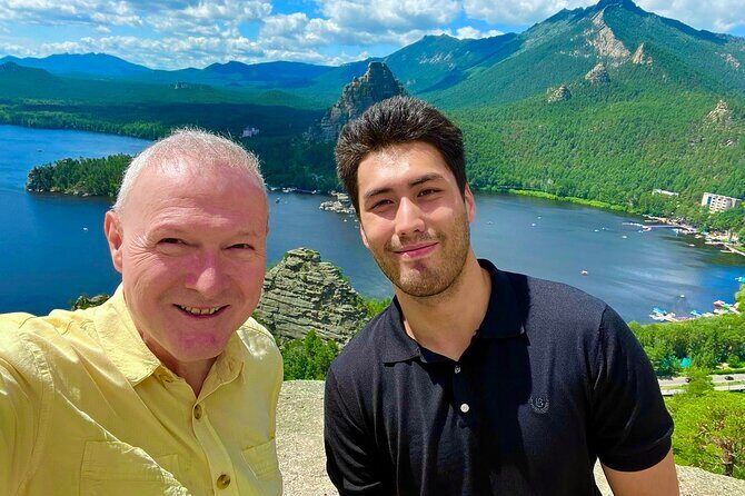 Astana: Burabay Oasis Private Tour+ Lunch+ Pickup+ Bonus Activity - FAQ