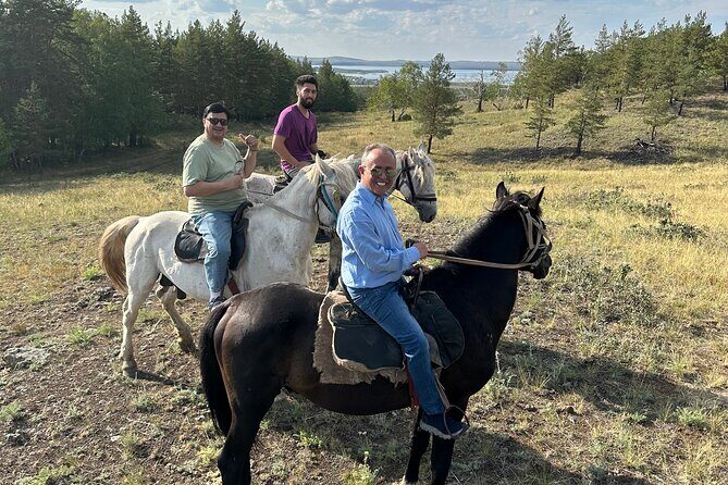 Astana: Burabay Oasis Private Tour+ Lunch+ Pickup+ Bonus Activity - The Practicalities: What You Need to Know