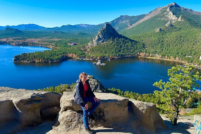 Astana: Burabay Oasis Private Tour+ Lunch+ Pickup+ Bonus Activity - The Sum Up