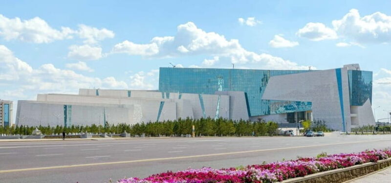 Astana City Tour: Certified Guide+Winetasting+All Inclusive - Frequently Asked Questions