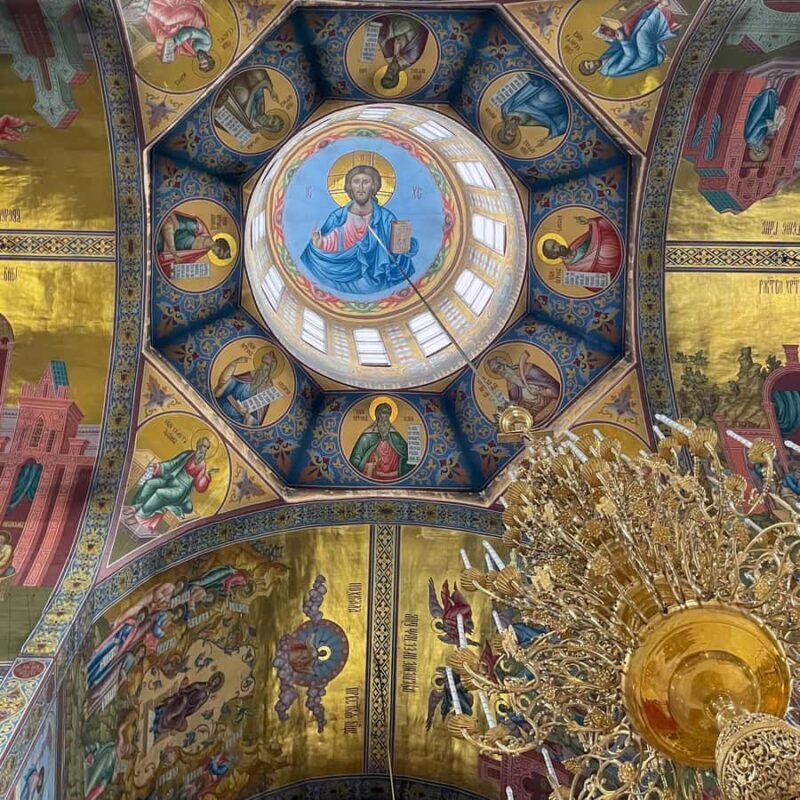 Astana: Half-Day City Tour - Exploring Astana: Half-Day City Tour Review