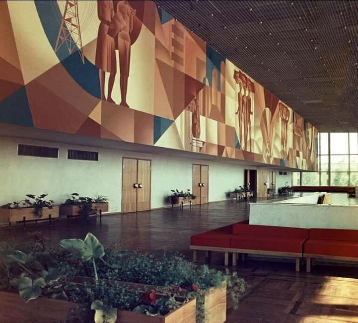 Astana: Old City Tour, Imperialistic and Soviet Architecture - The Itinerary Breakdown