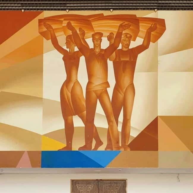 Astana: Old City Tour, Imperialistic and Soviet Architecture - Is This Tour Right for You?