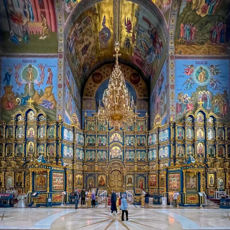 Astana: Private City Tour and Burabay National Park bundle - Good To Know