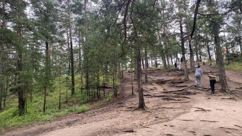 Astana: Private City Tour and Burabay National Park bundle - Practicalities and What to Keep in Mind